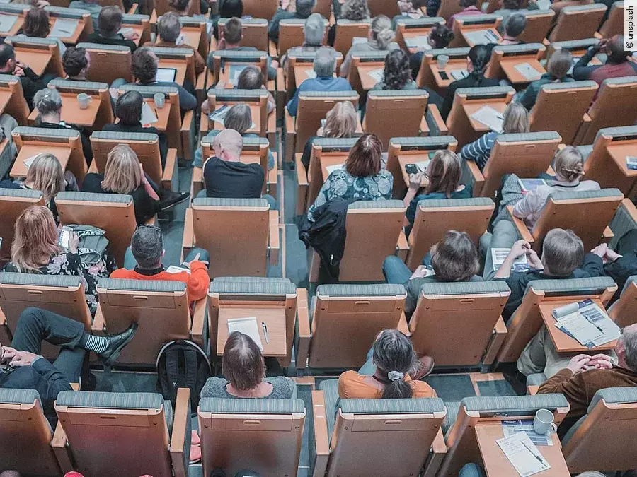 Hörsaal