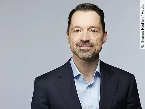 Raimund Hackenberger