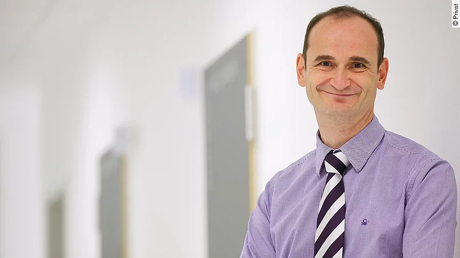 Thomas Karls Thomas Karls