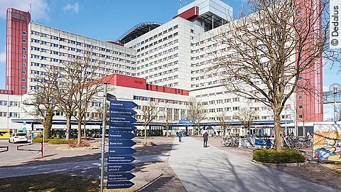 Universitätsklinikum Augsburg