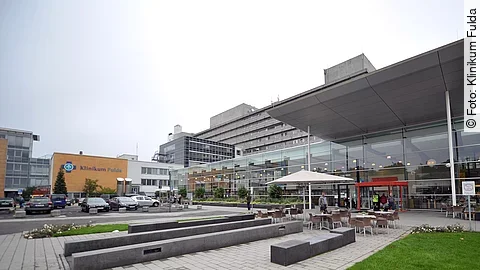 Klinikum Fulda