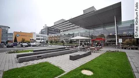 Klinikum Fulda