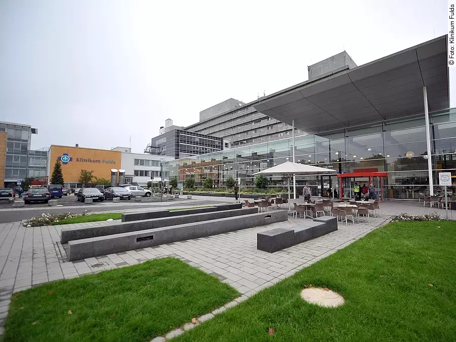 Klinikum Fulda