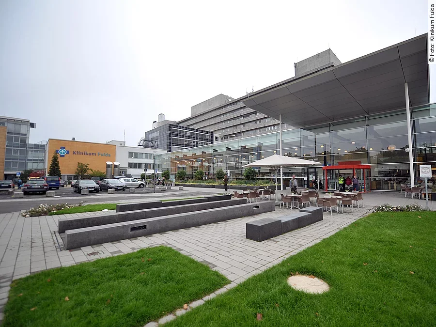 Klinikum Fulda