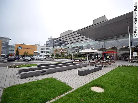 Klinikum Fulda