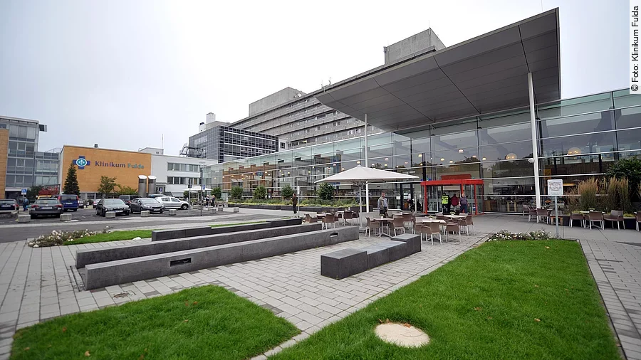 Klinikum Fulda