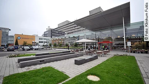 Klinikum Fulda