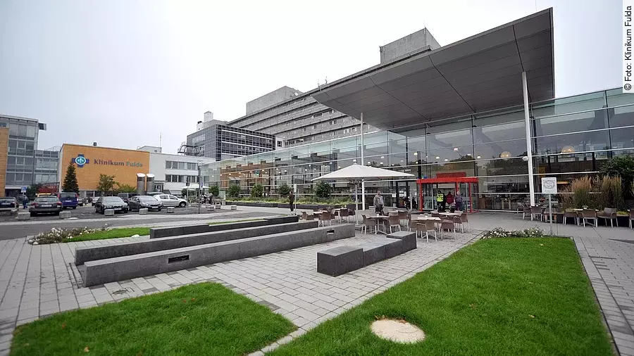 Klinikum Fulda
