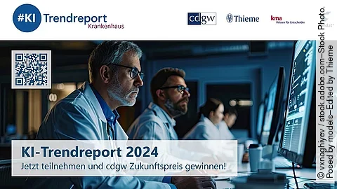 KI-Trendreport 2024