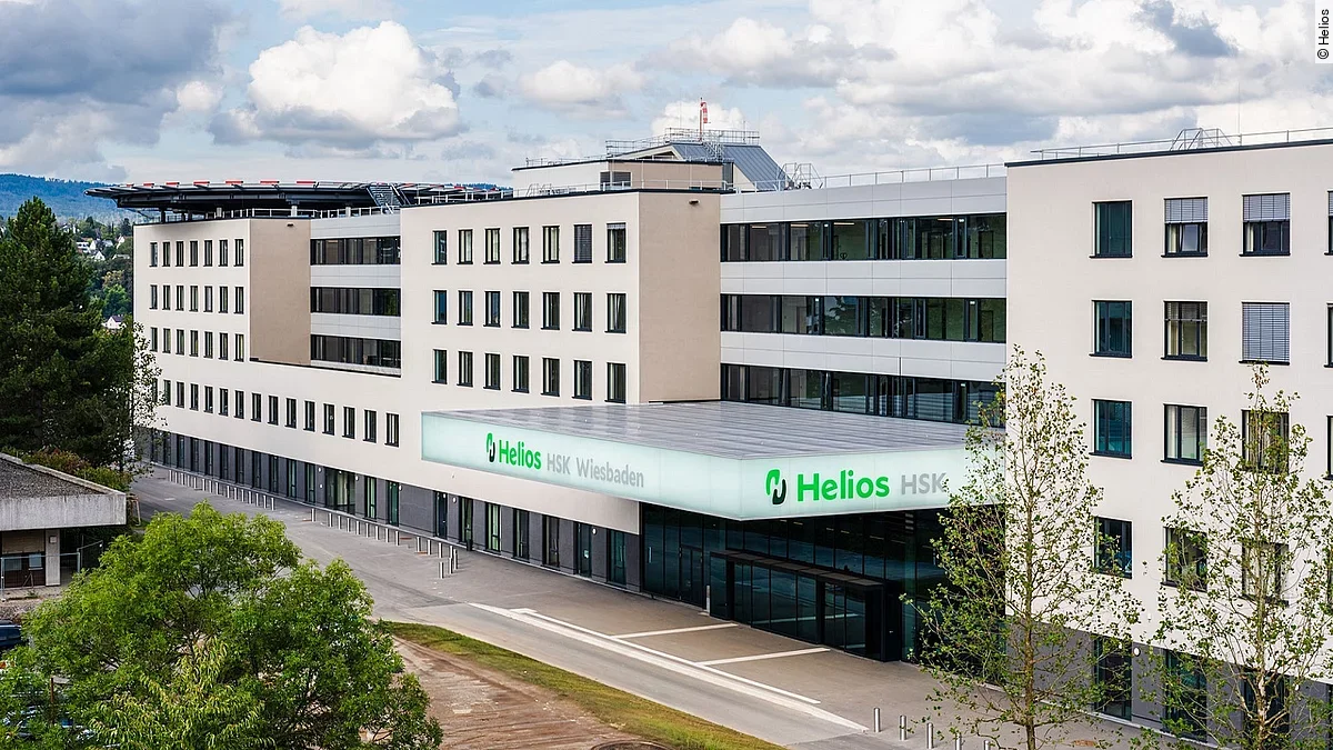 Aussenanschicht neue Helios HSK Aussenanschicht neue Helios HSK
