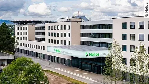 Aussenanschicht neue Helios HSK