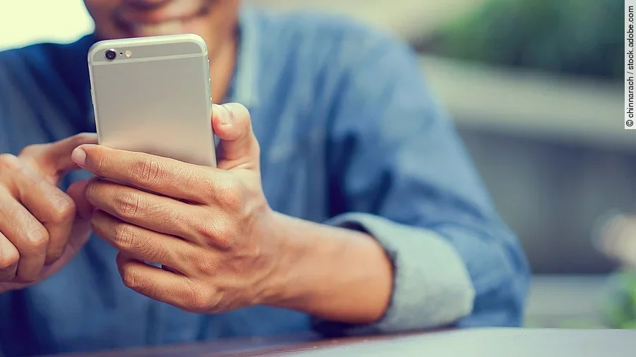 Smartphone Smartphone