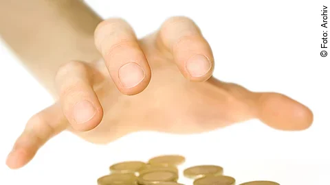 Diagnose-Betrug (SUPERTOP)