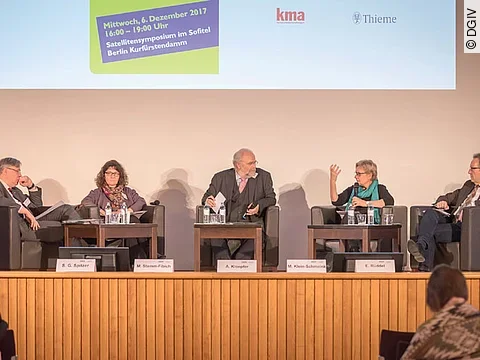 Bundeskongress Bundeskongress