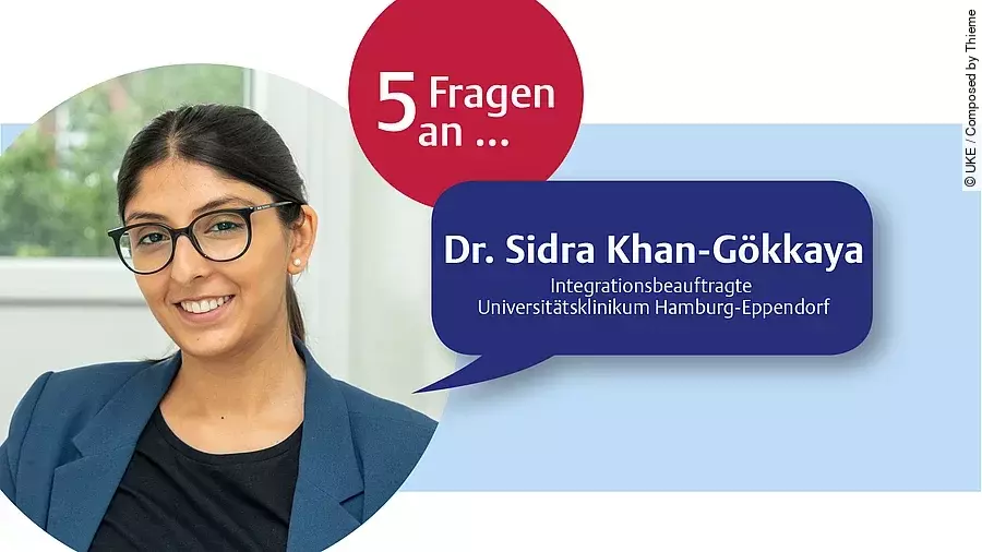 Dr. Sidra Khan-Gökkaya Dr. Sidra Khan-Gökkaya