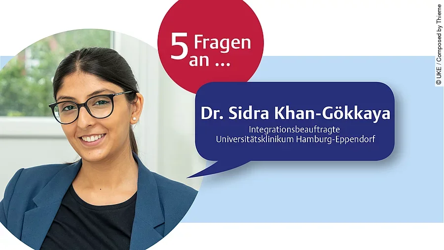 Dr. Sidra Khan-Gökkaya Dr. Sidra Khan-Gökkaya