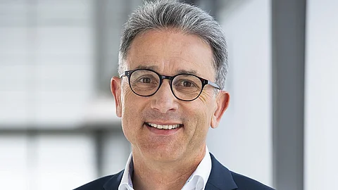 Patrick Mombaur