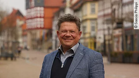 Andreas Philippi Andreas Philippi