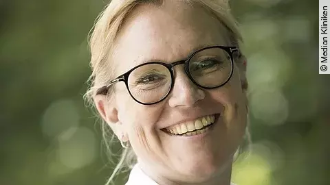 Dr. Felicitas Stocker