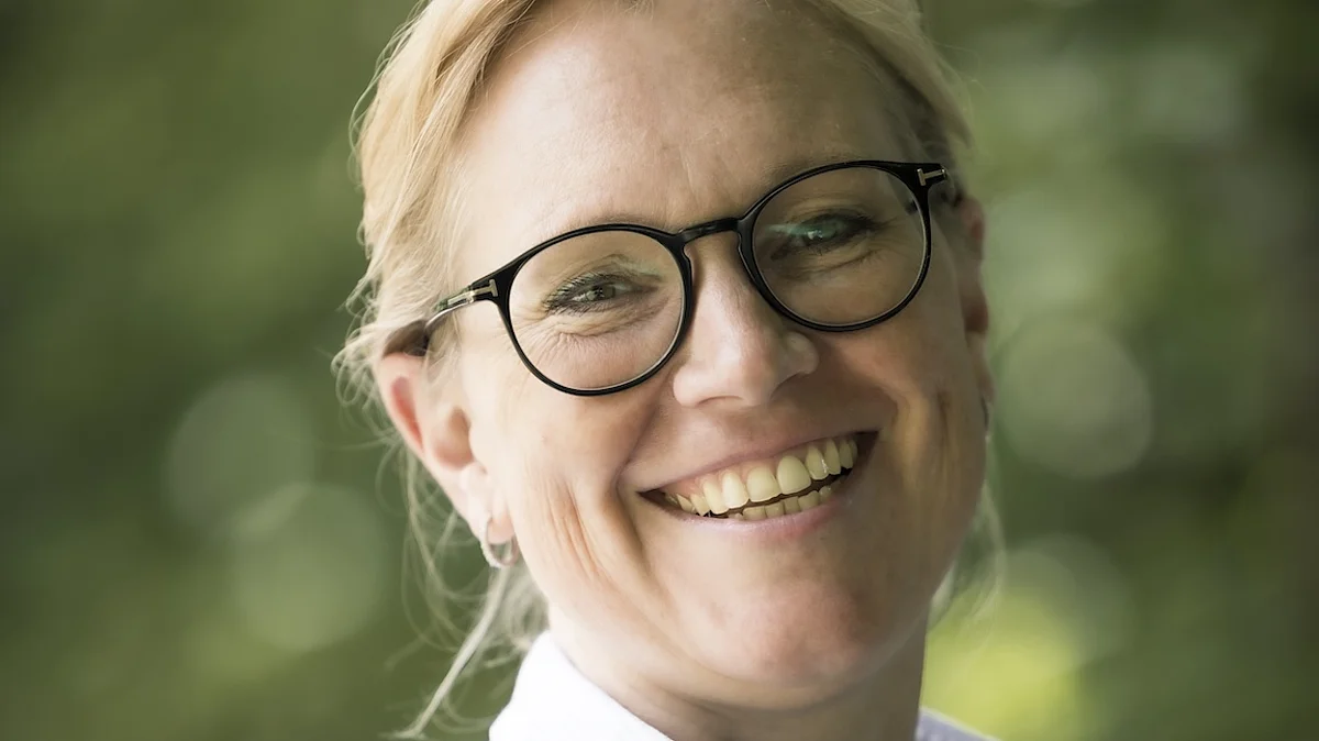 Dr. Felicitas Stocker