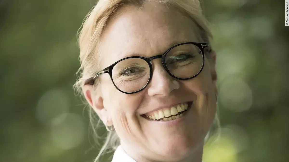 Dr. Felicitas Stocker