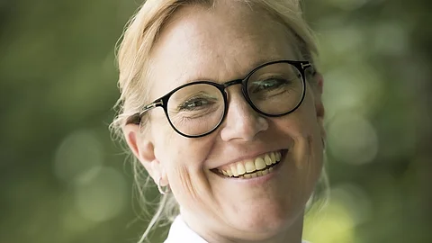 Dr. Felicitas Stocker