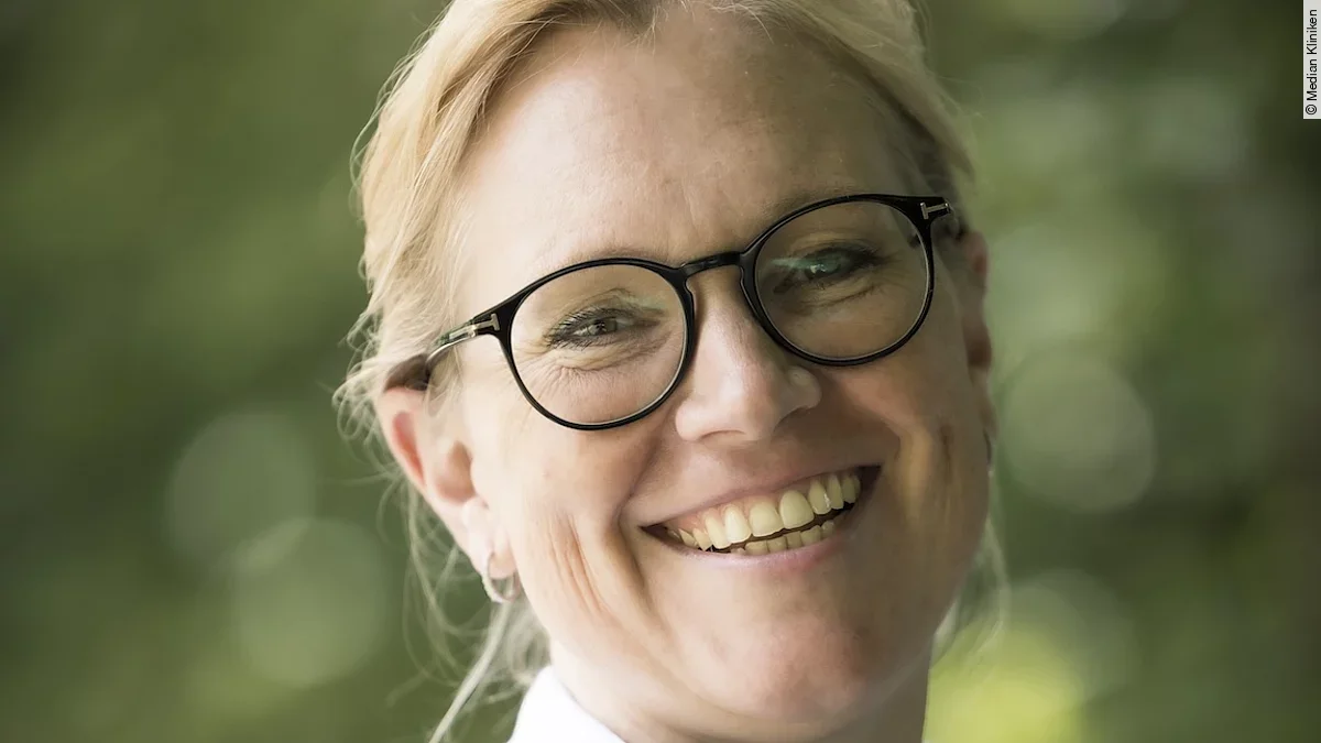 Dr. Felicitas Stocker Dr. Felicitas Stocker