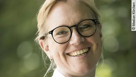 Dr. Felicitas Stocker