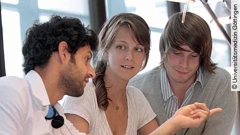 Studierende Studierende