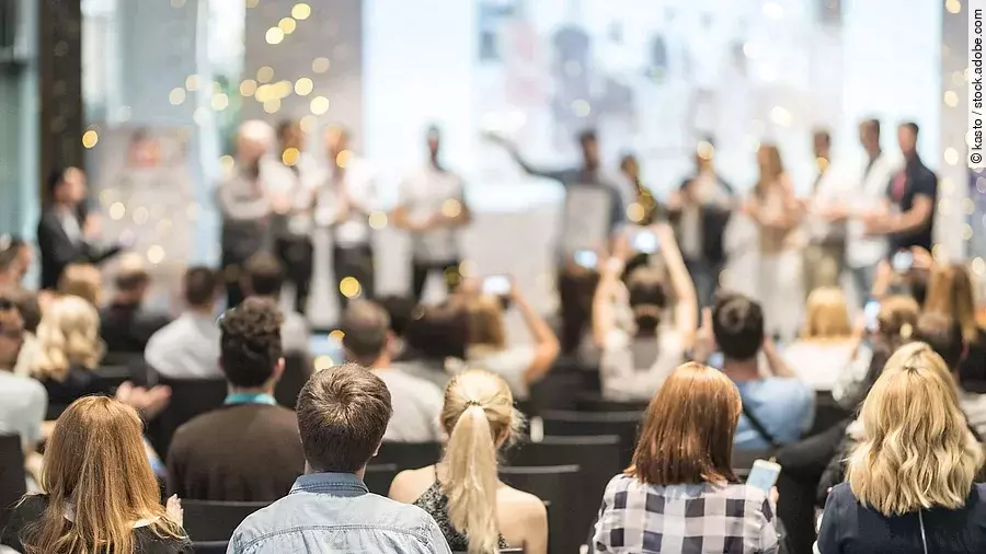 Versammlung Versammlung