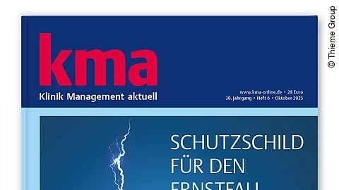kma Ausgabe 6/25