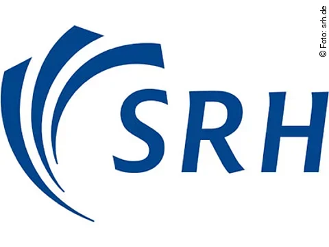 SRH Logo