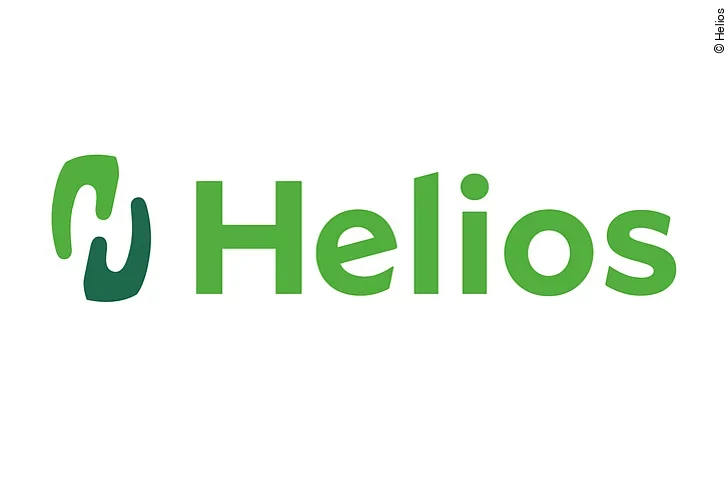 Helios Logo