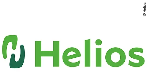 Helios Logo