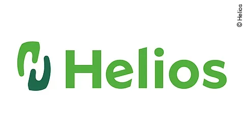 Helios Logo