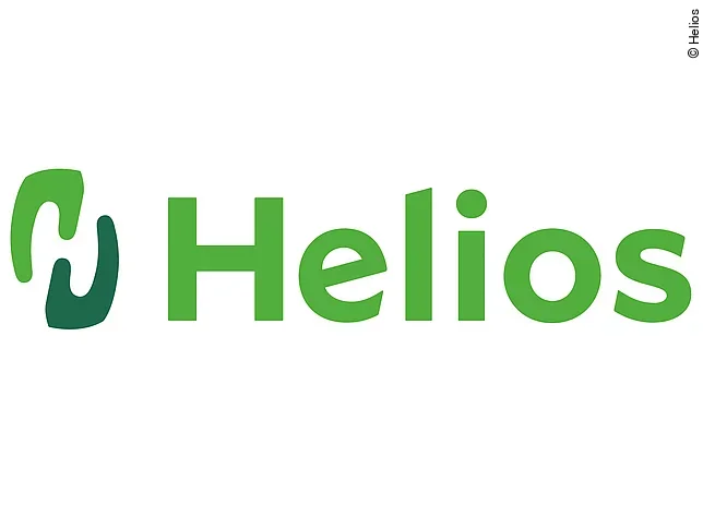 Helios Logo