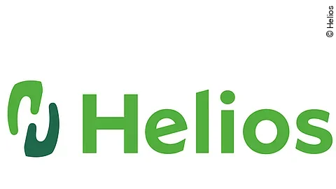 Helios Logo