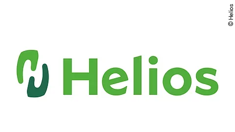 Helios Logo Helios Logo