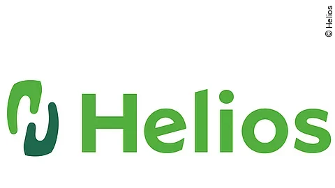 Helios Logo