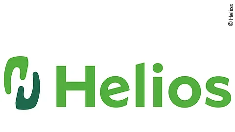 Helios Logo Helios Logo