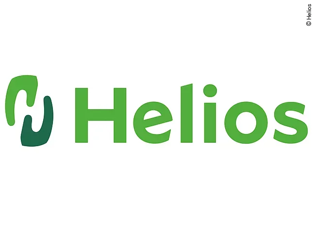 Helios Logo Helios Logo