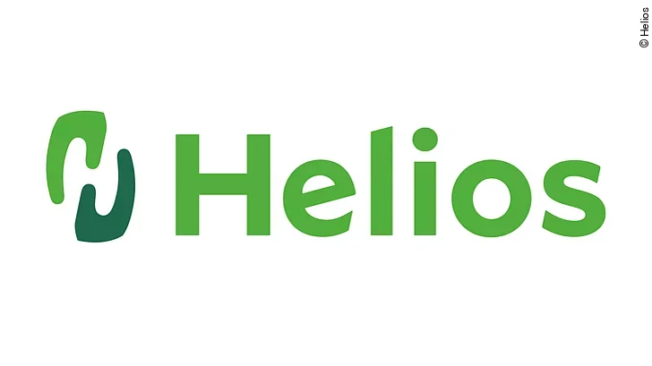 Helios Logo