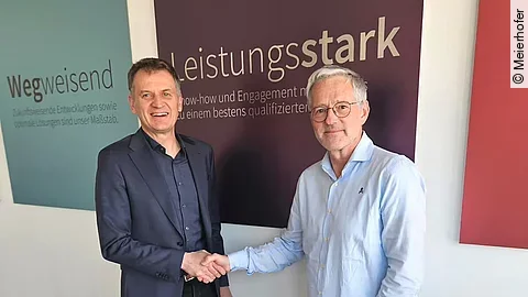 Christian Scholz, Matthias Meierhofer