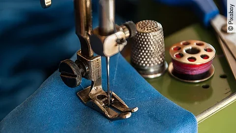 Nähmaschine Nähmaschine