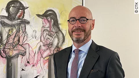 Christoph Sander Christoph Sander