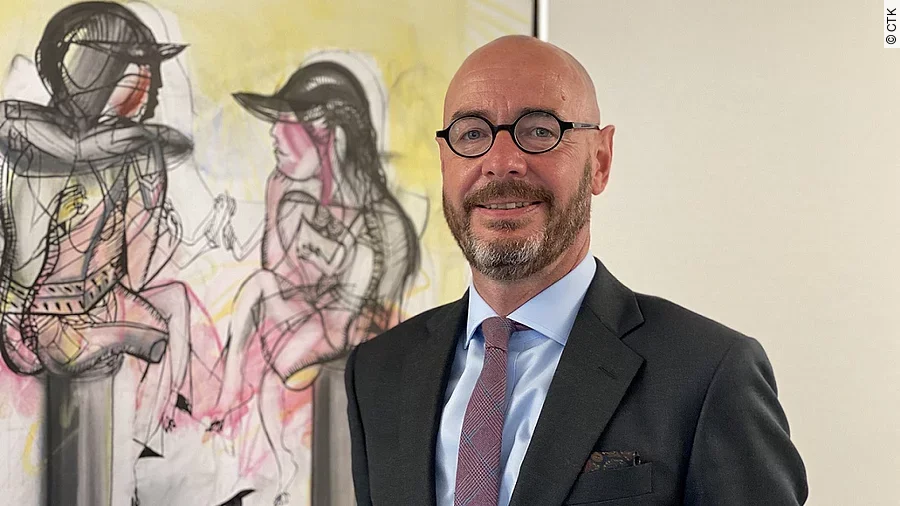 Christoph Sander Christoph Sander