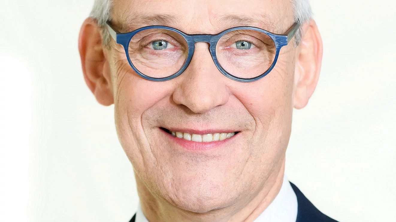 Prof. Dr. Harald Schmitz
