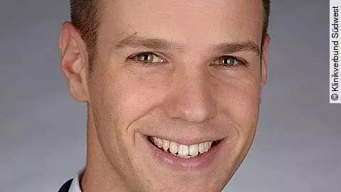 Nikolai Stolzenberger