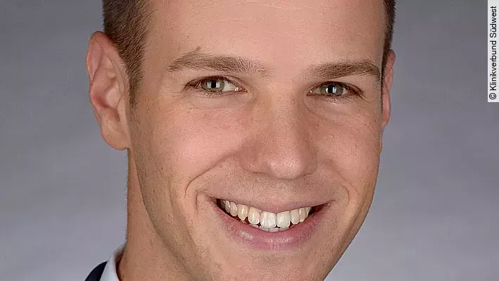 Nikolai Stolzenberger