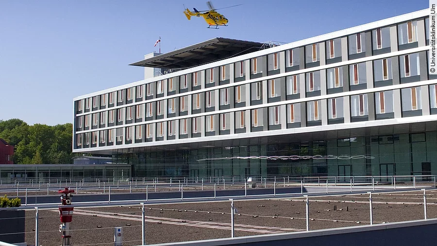 Universitätsklinikum Ulm